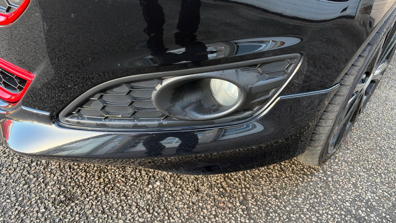 Ford Fiesta 1.0 EcoBoost 140 Zetec S Black 3dr Petrol Hatchback